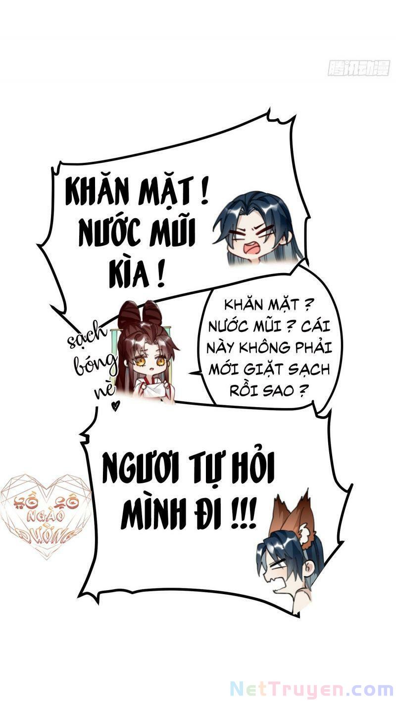 Công Chúa Pháo Hôi Muốn Tùy Tiện Đến Cùng Chapter 8 - Trang 38