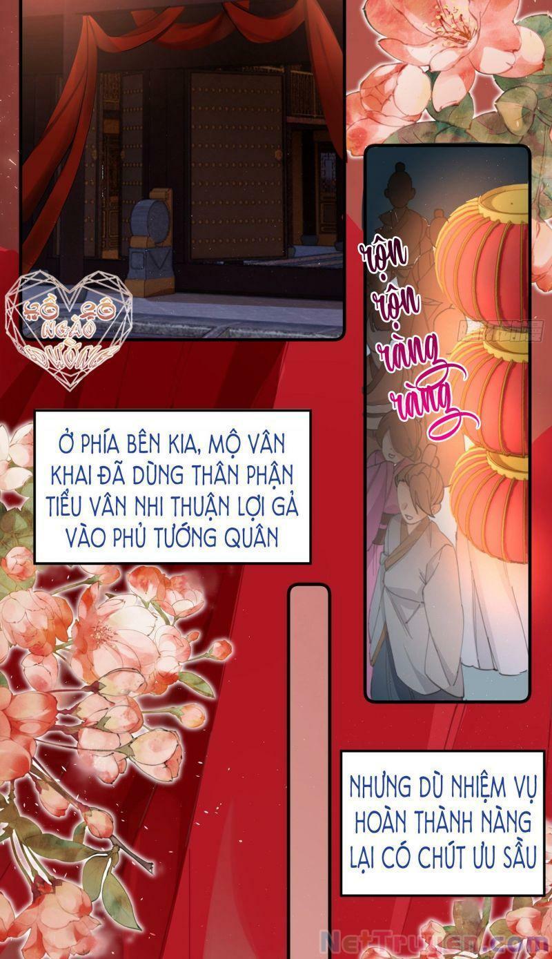 Công Chúa Pháo Hôi Muốn Tùy Tiện Đến Cùng Chapter 9 - Trang 17