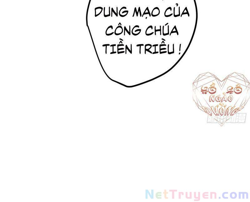 Công Chúa Pháo Hôi Muốn Tùy Tiện Đến Cùng Chapter 9 - Trang 49