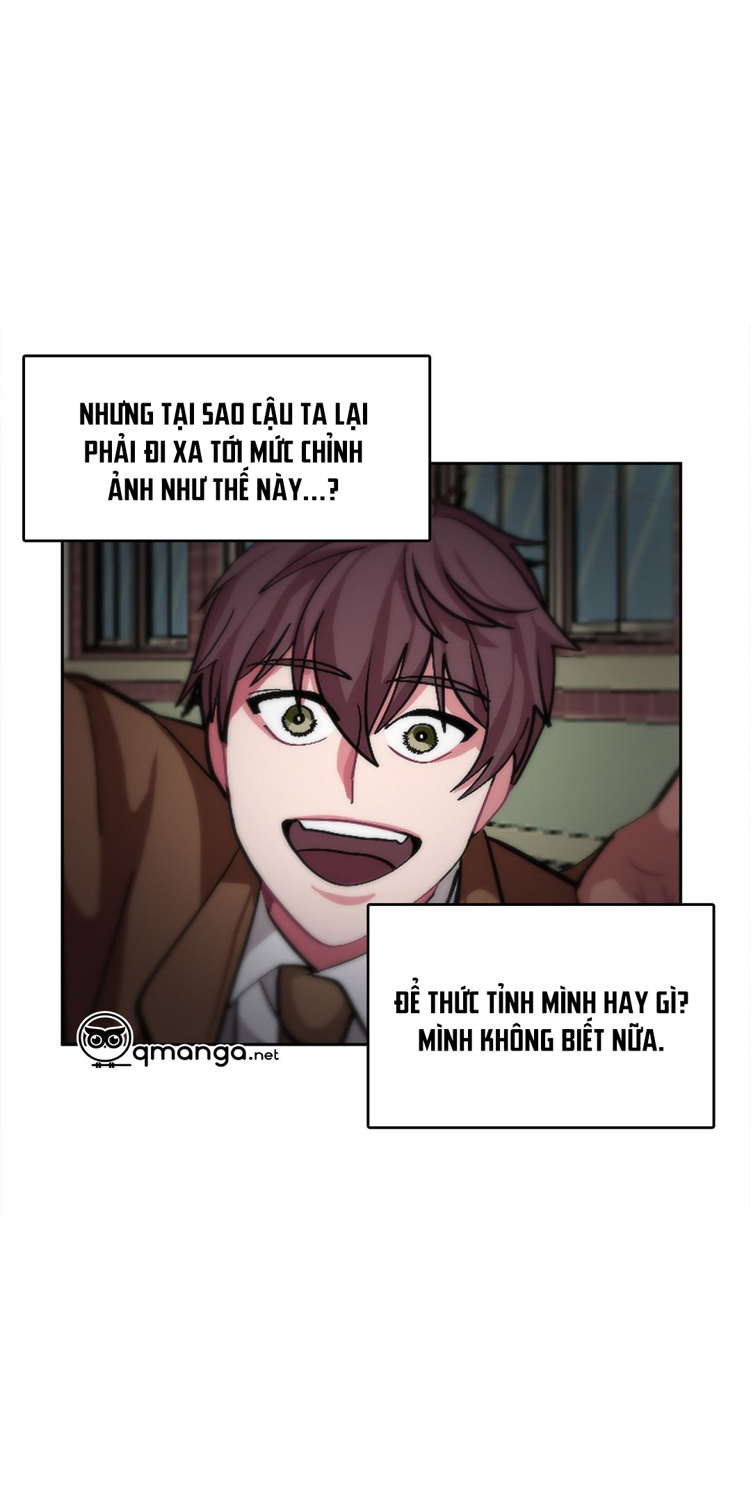 Hãy Tuân Lệnh Tôi Chapter 10 - Trang 28