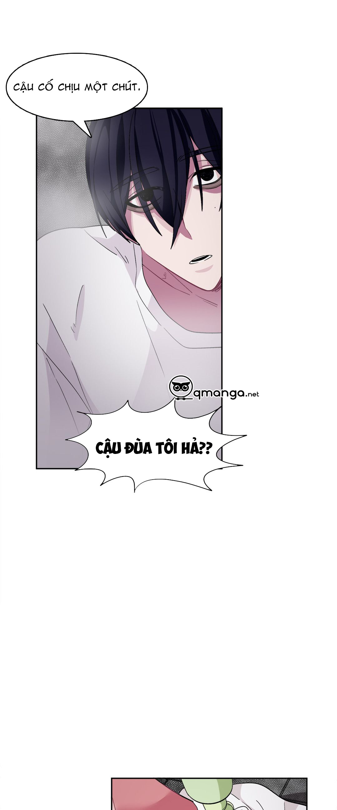 Hãy Tuân Lệnh Tôi Chapter 11 - Trang 19