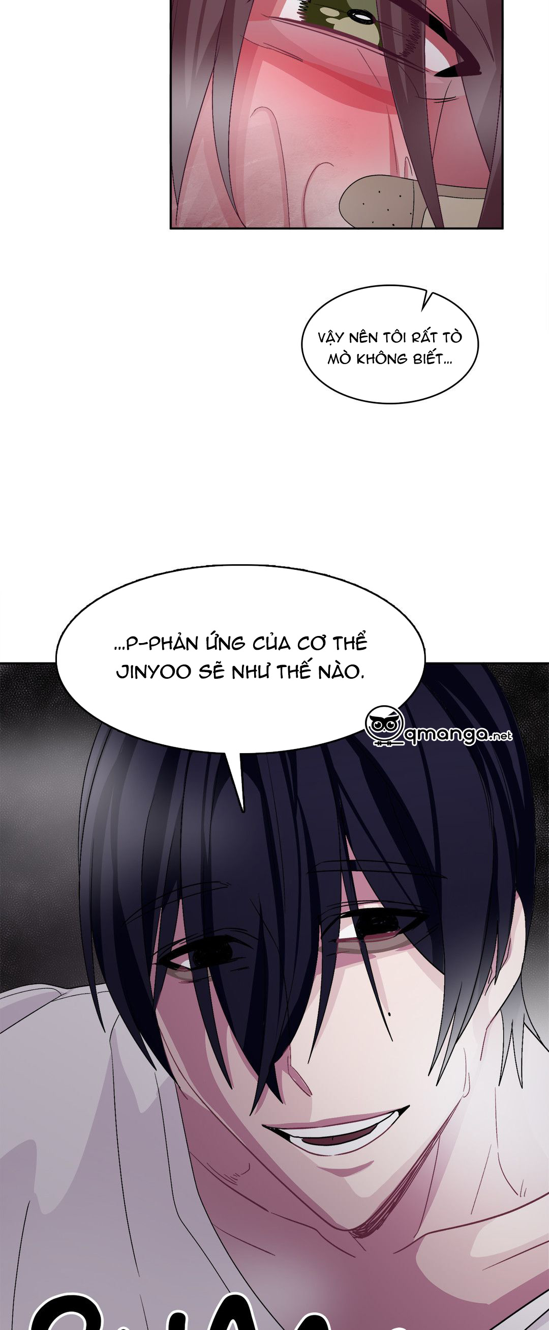 Hãy Tuân Lệnh Tôi Chapter 11 - Trang 29