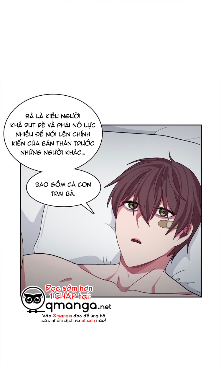 Hãy Tuân Lệnh Tôi Chapter 13 - Trang 18