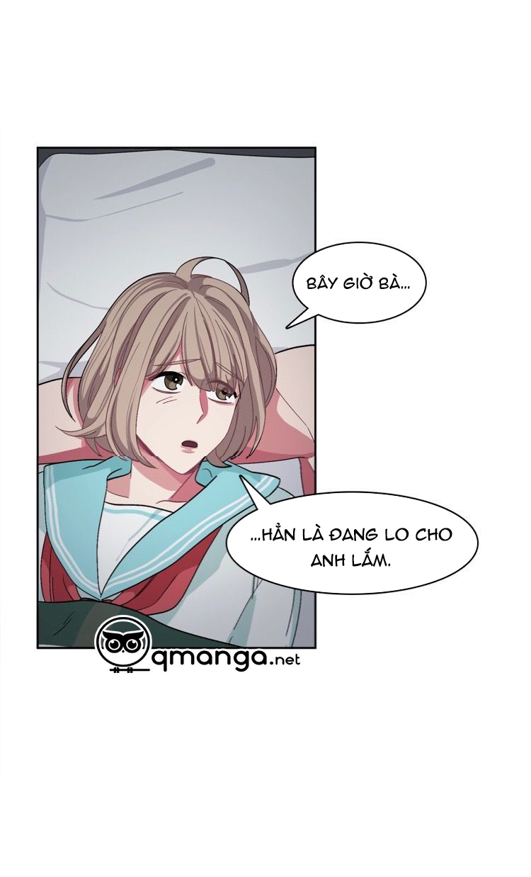 Hãy Tuân Lệnh Tôi Chapter 13 - Trang 19