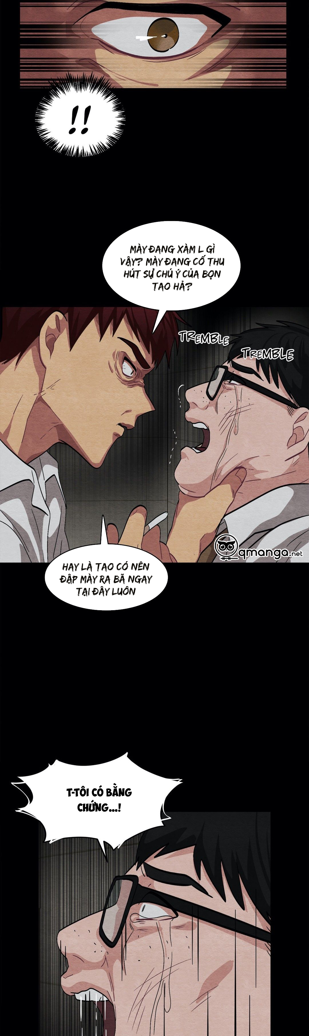 Hãy Tuân Lệnh Tôi Chapter 31 - Trang 38