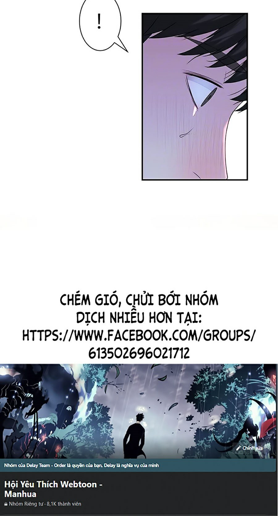 Giữa Hai Ta Chapter 22 - Trang 10