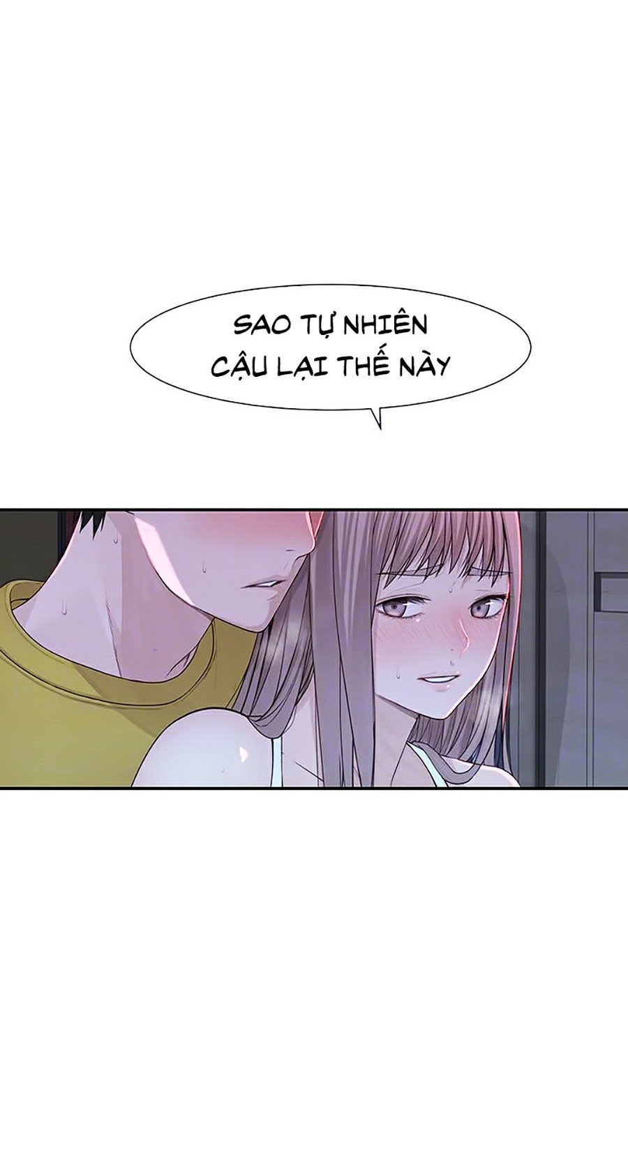 Giữa Hai Ta Chapter 22 - Trang 2