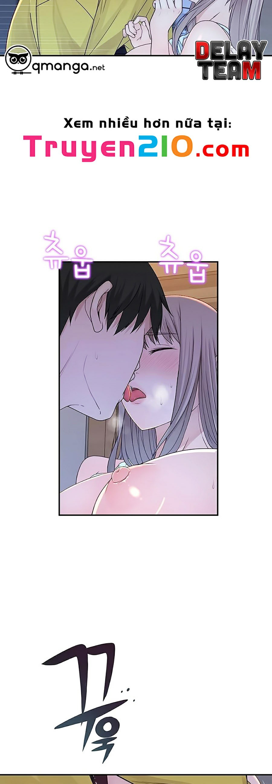 Giữa Hai Ta Chapter 22 - Trang 35