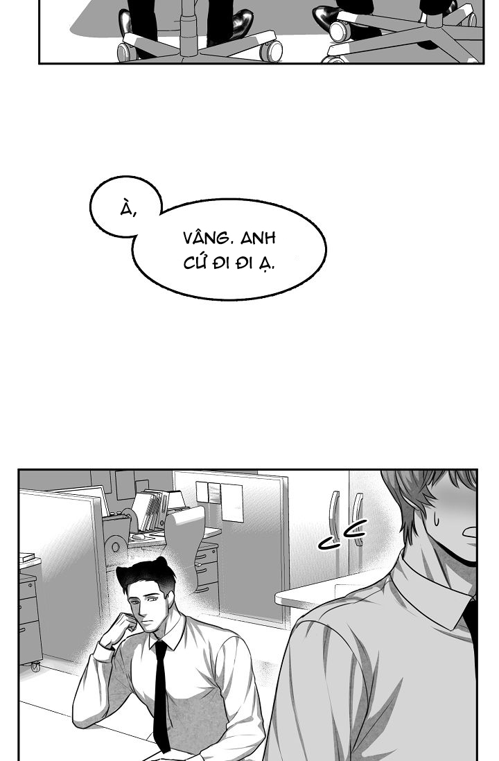 Khi Cún Biết Yêu Chapter 2 - Trang 19