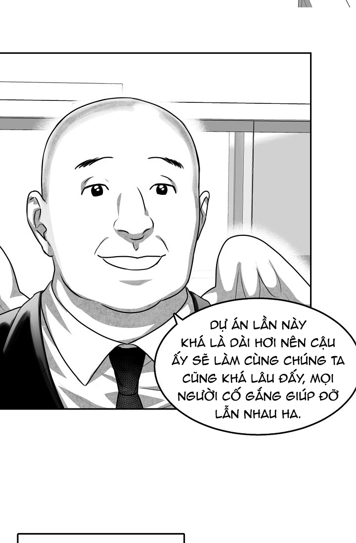 Khi Cún Biết Yêu Chapter 2 - Trang 2