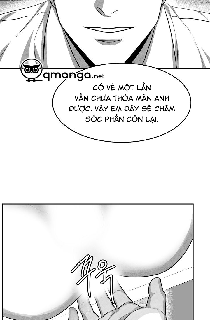 Khi Cún Biết Yêu Chapter 3 - Trang 32