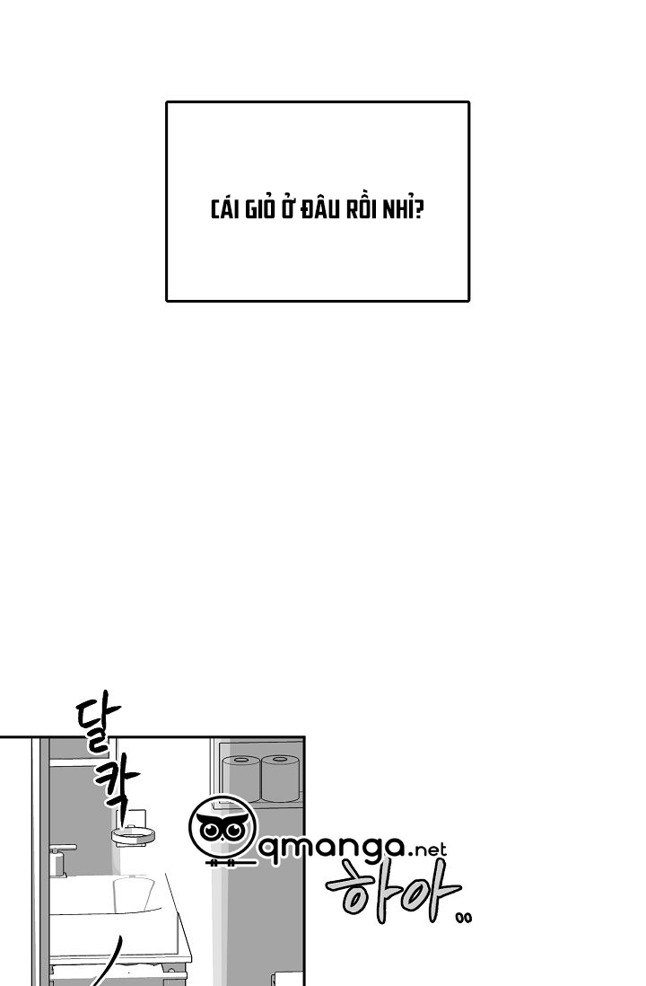 Khi Cún Biết Yêu Chapter 5 - Trang 63