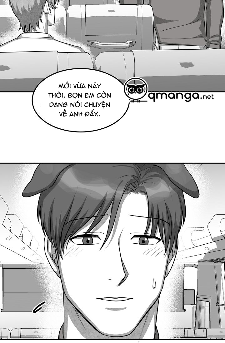 Khi Cún Biết Yêu Chapter 7 - Trang 53