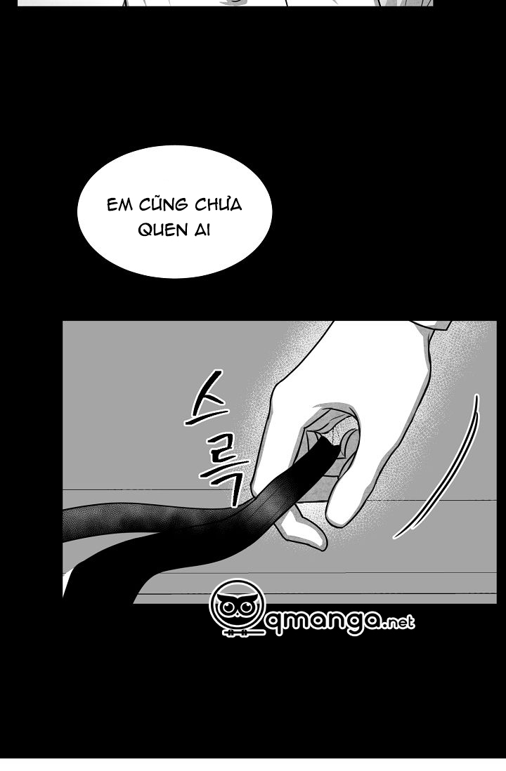 Khi Cún Biết Yêu Chapter 9 - Trang 22