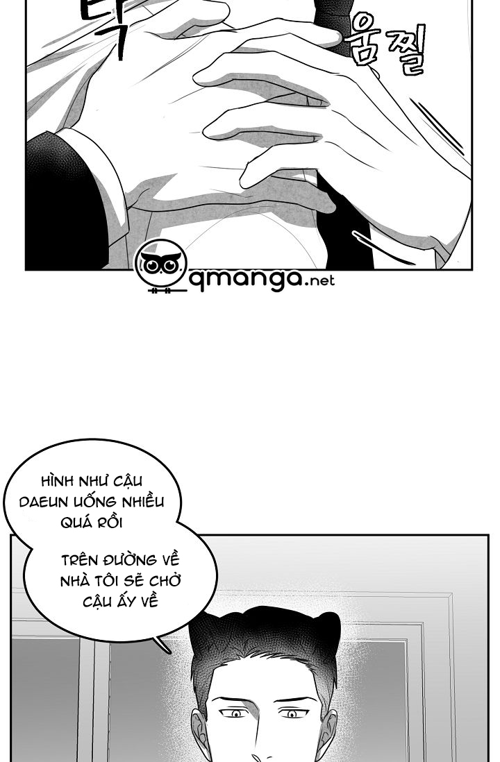 Khi Cún Biết Yêu Chapter 9 - Trang 43