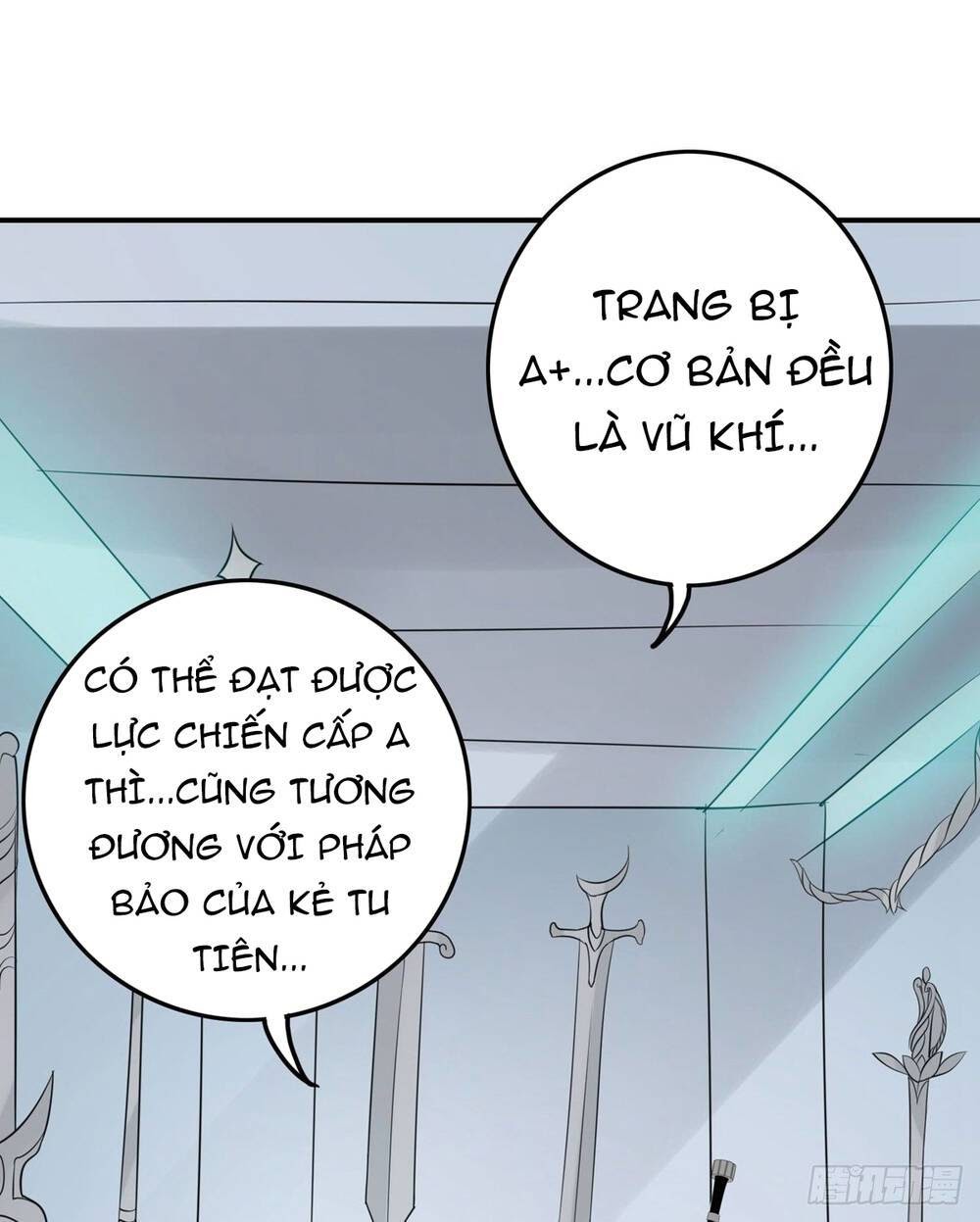 Nghịch Thiên Chiến Kỷ Chapter 22 - Trang 27