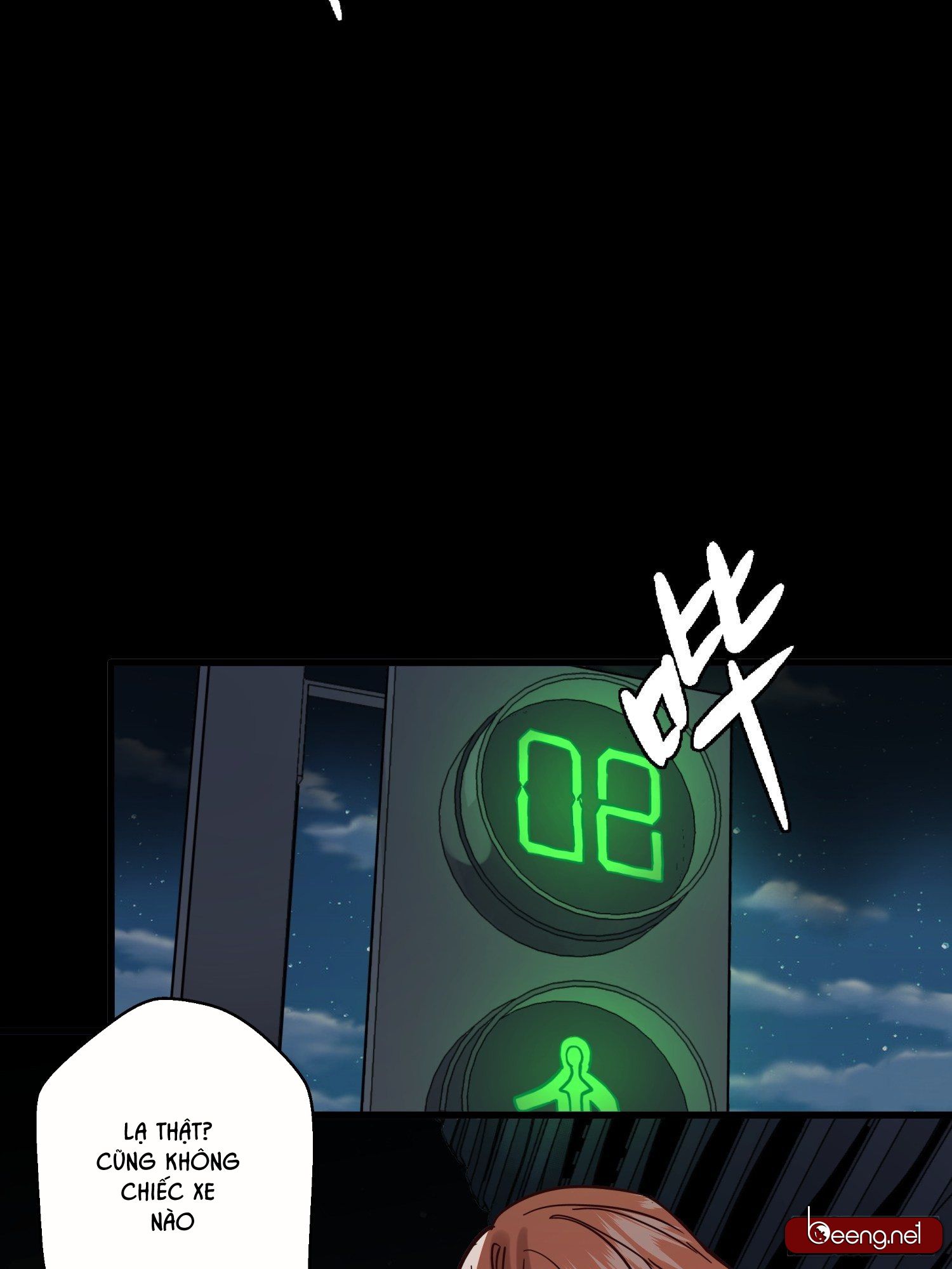 Ngũ Hành Địa Tư Chapter 1 - Trang 10