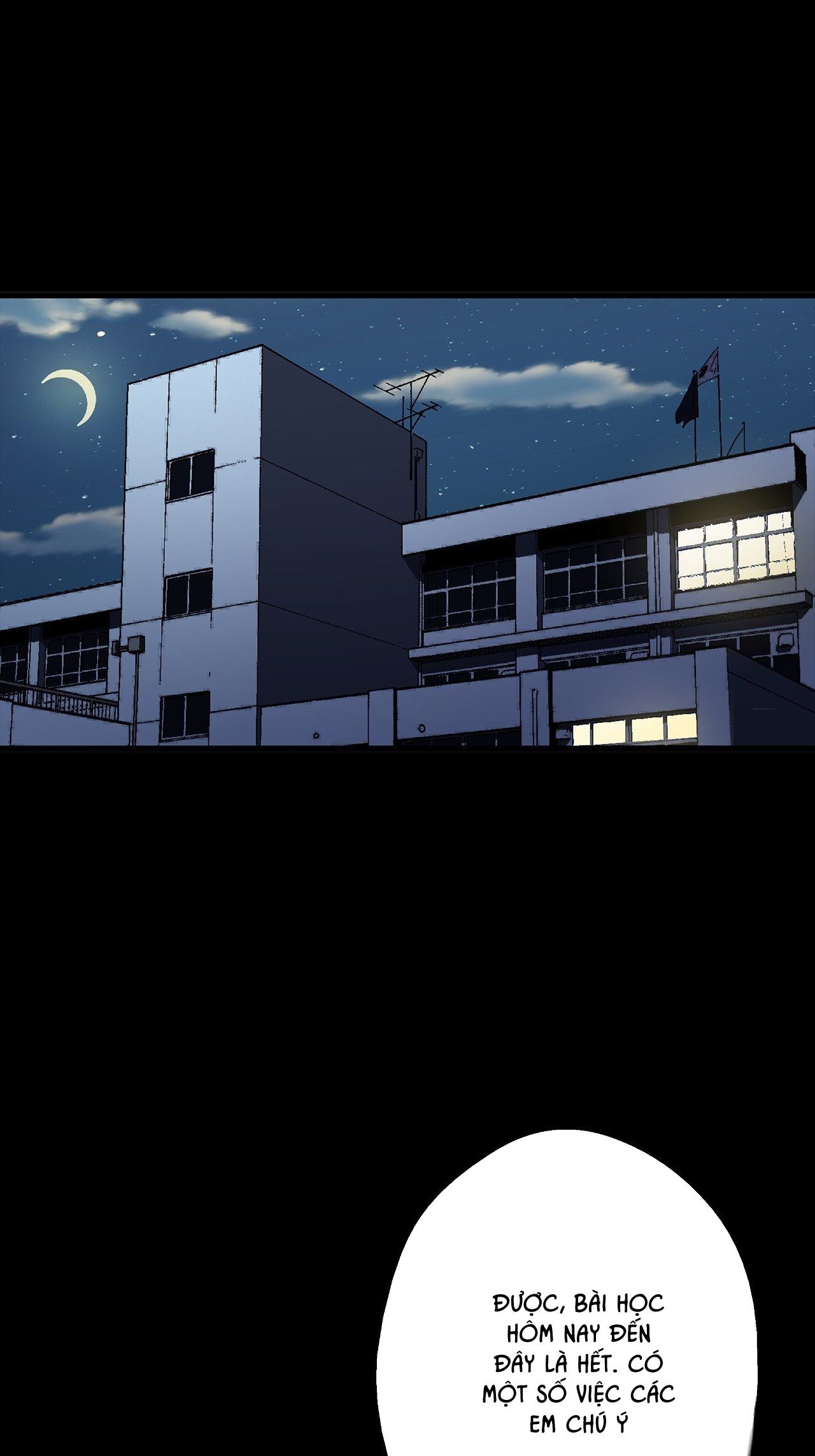 Ngũ Hành Địa Tư Chapter 1 - Trang 22