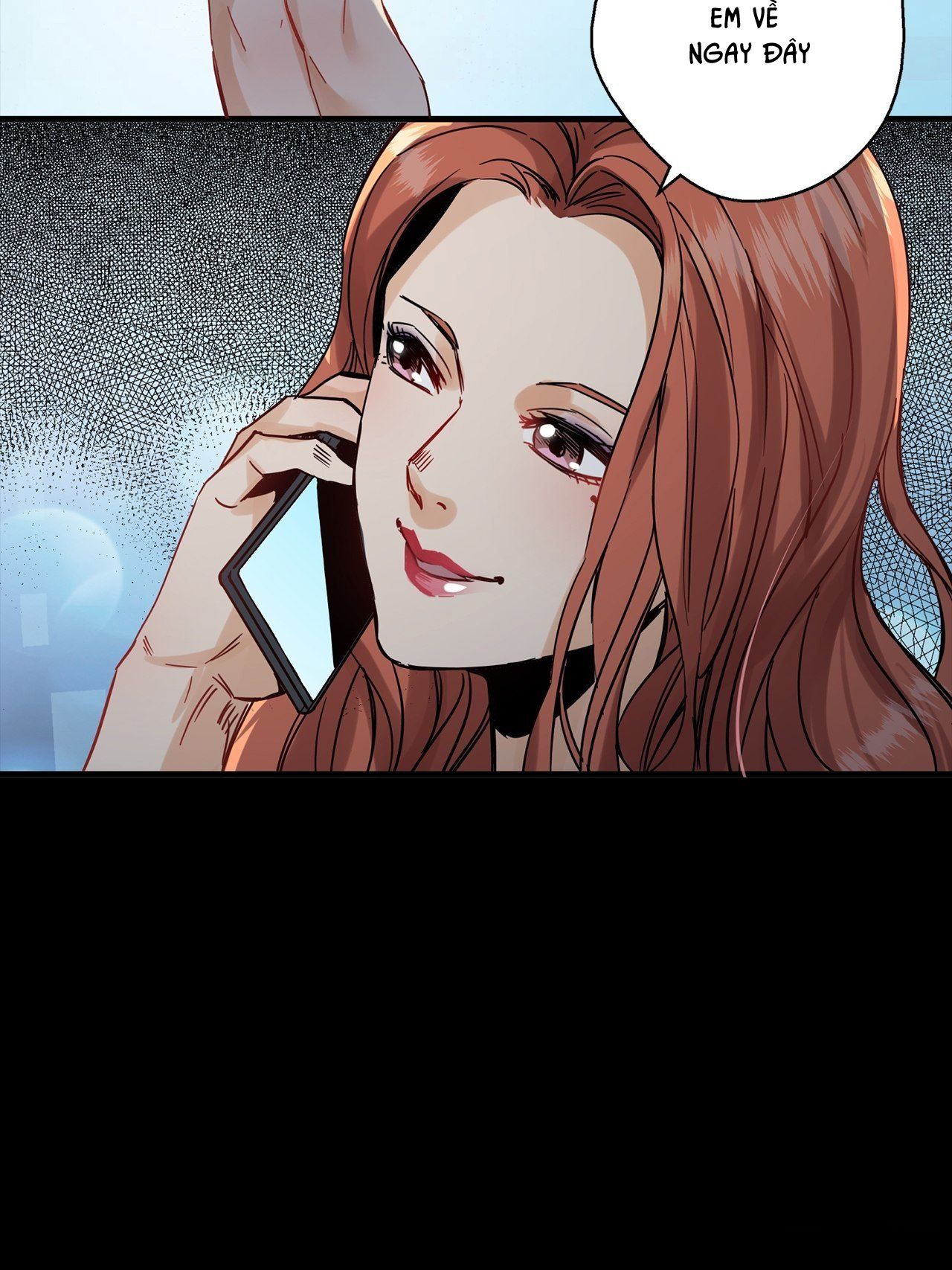 Ngũ Hành Địa Tư Chapter 1 - Trang 4