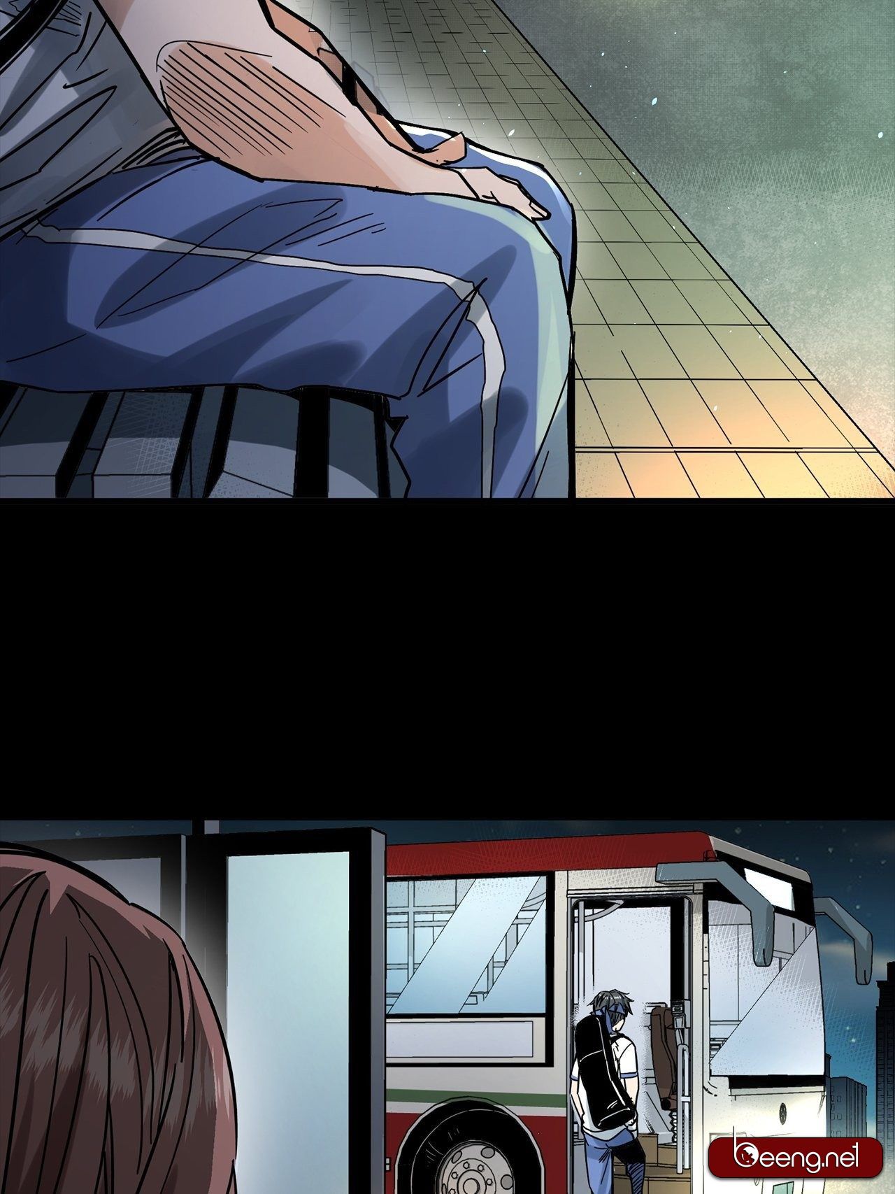 Ngũ Hành Địa Tư Chapter 1 - Trang 43