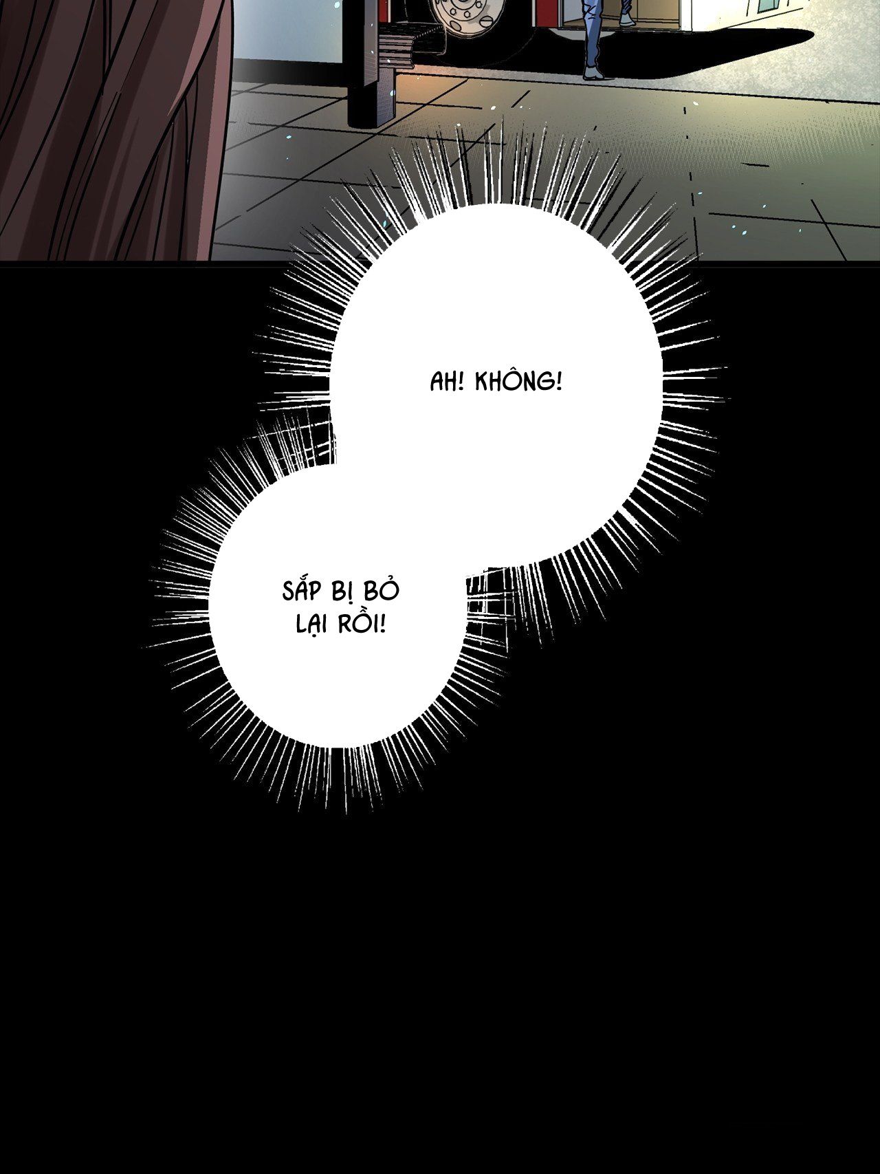 Ngũ Hành Địa Tư Chapter 1 - Trang 44
