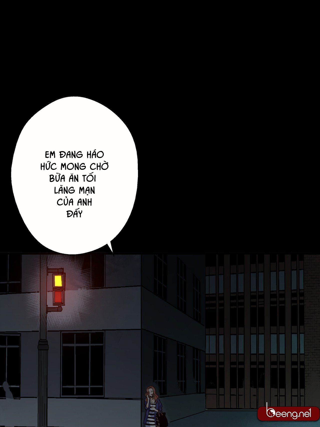 Ngũ Hành Địa Tư Chapter 1 - Trang 5
