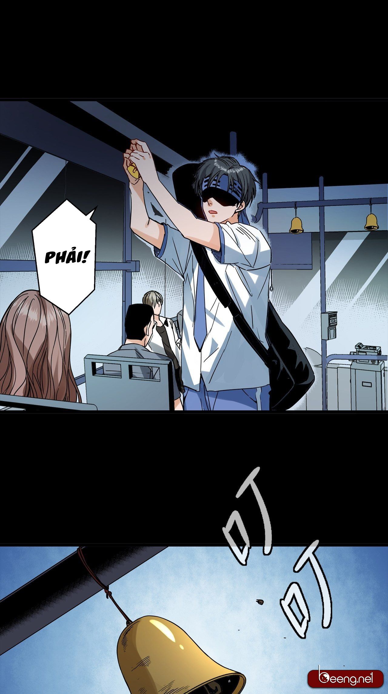 Ngũ Hành Địa Tư Chapter 1 - Trang 53