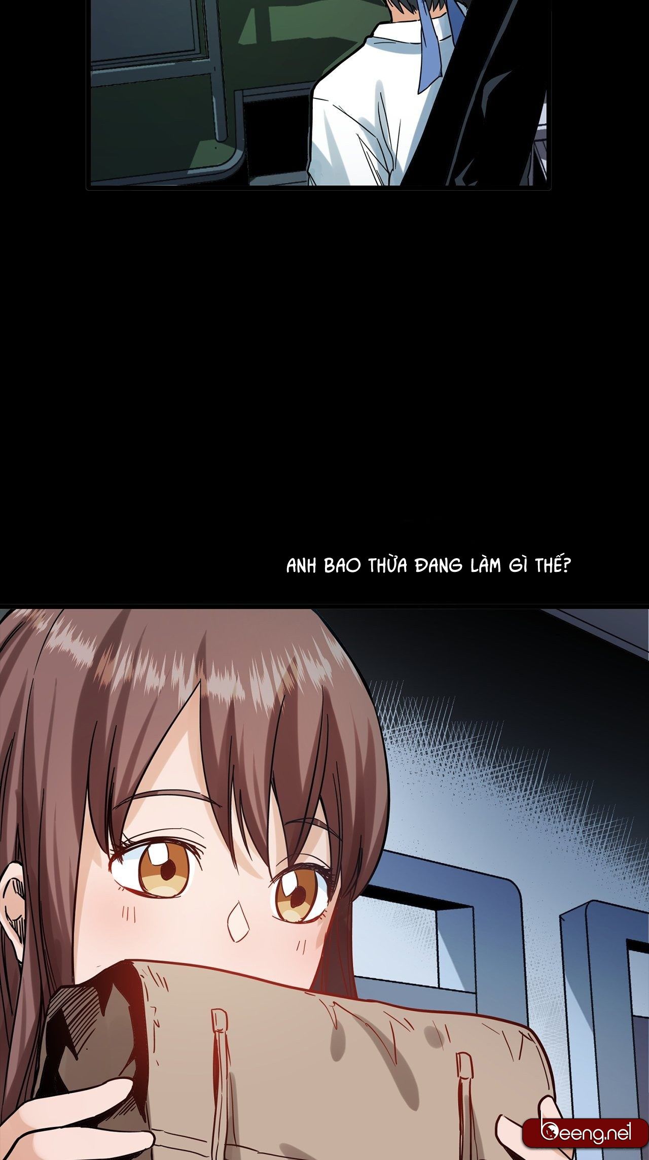 Ngũ Hành Địa Tư Chapter 1 - Trang 55
