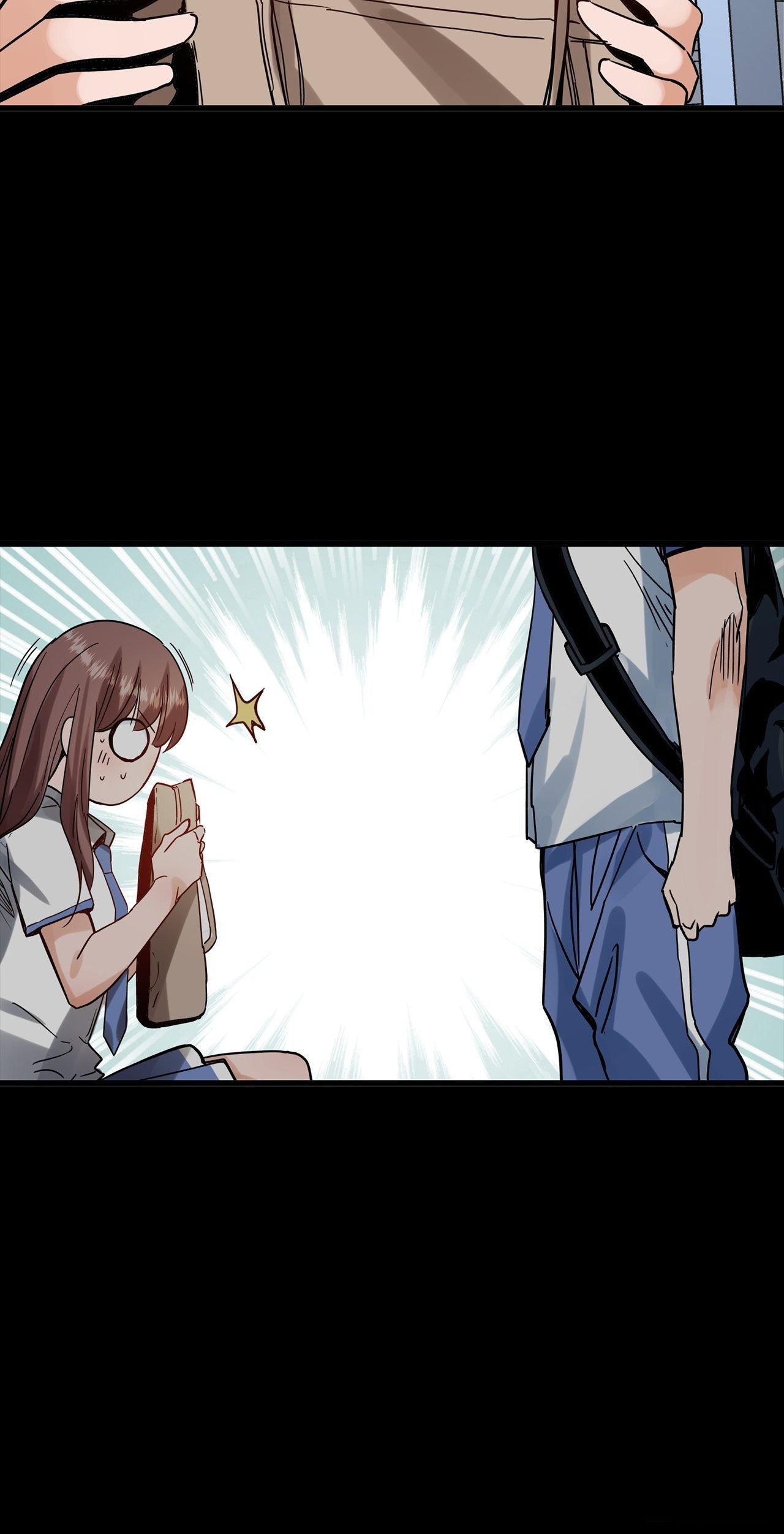 Ngũ Hành Địa Tư Chapter 1 - Trang 56