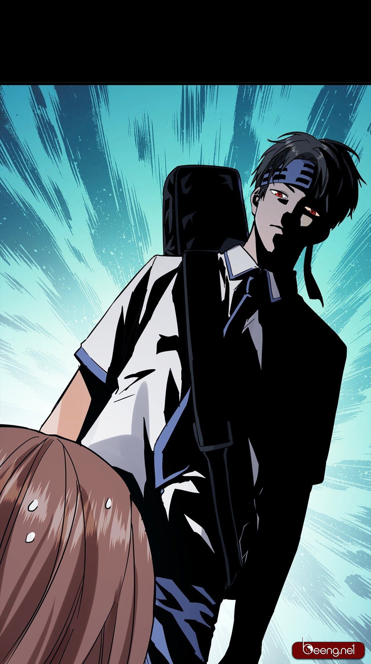 Ngũ Hành Địa Tư Chapter 1 - Trang 57