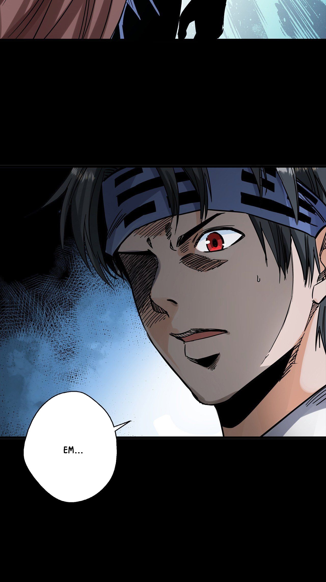 Ngũ Hành Địa Tư Chapter 1 - Trang 58