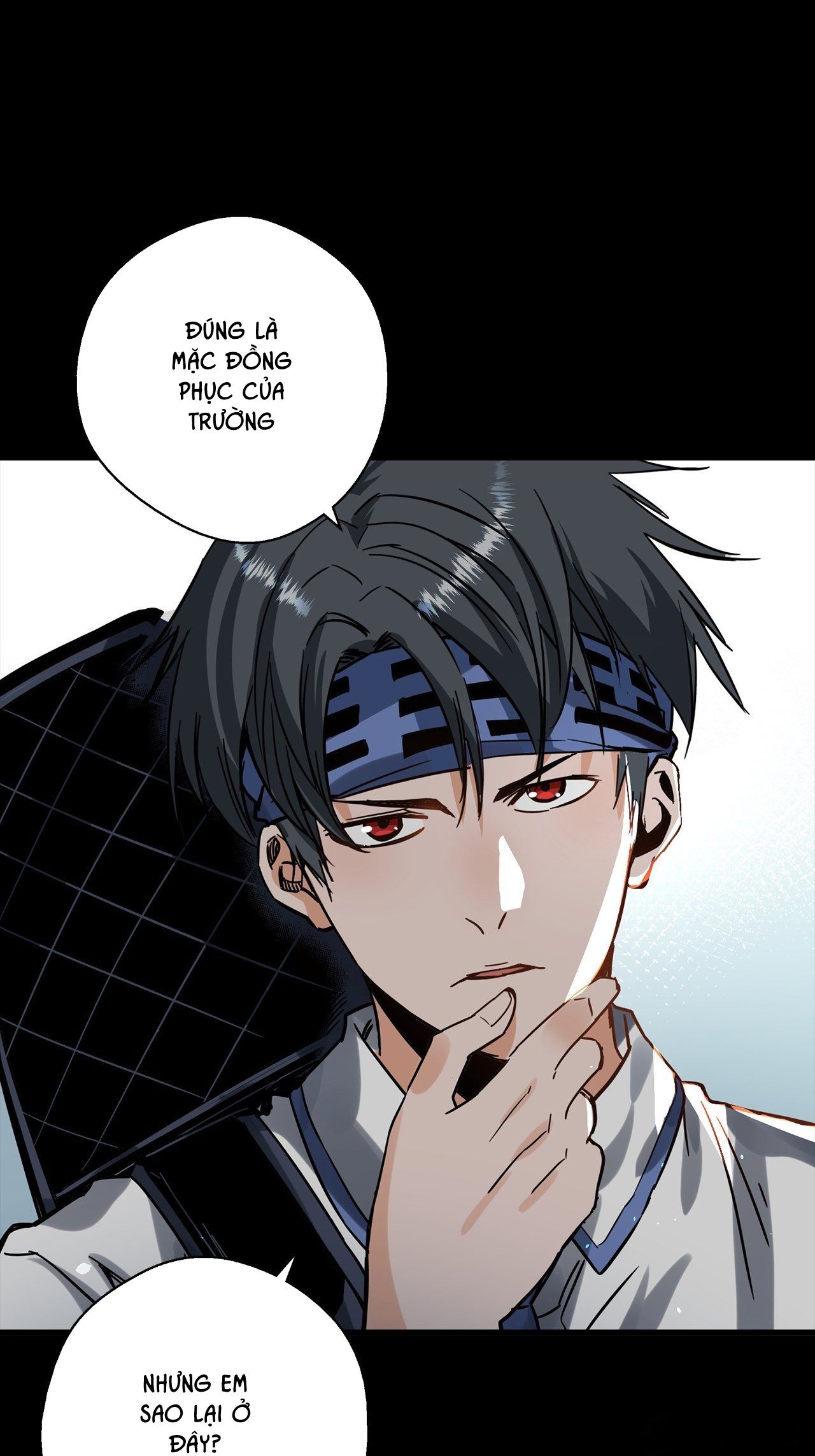 Ngũ Hành Địa Tư Chapter 1 - Trang 61