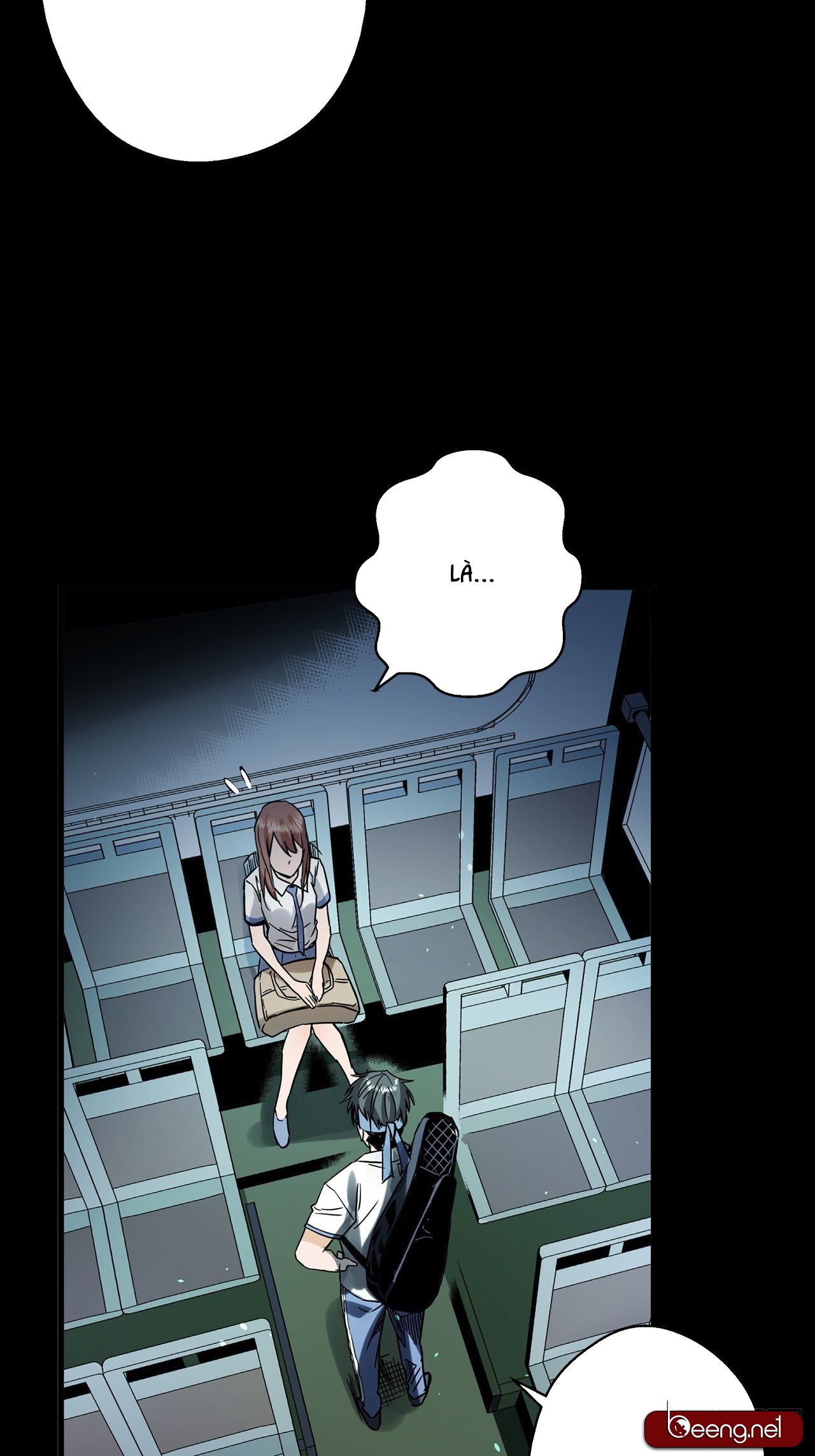 Ngũ Hành Địa Tư Chapter 1 - Trang 62