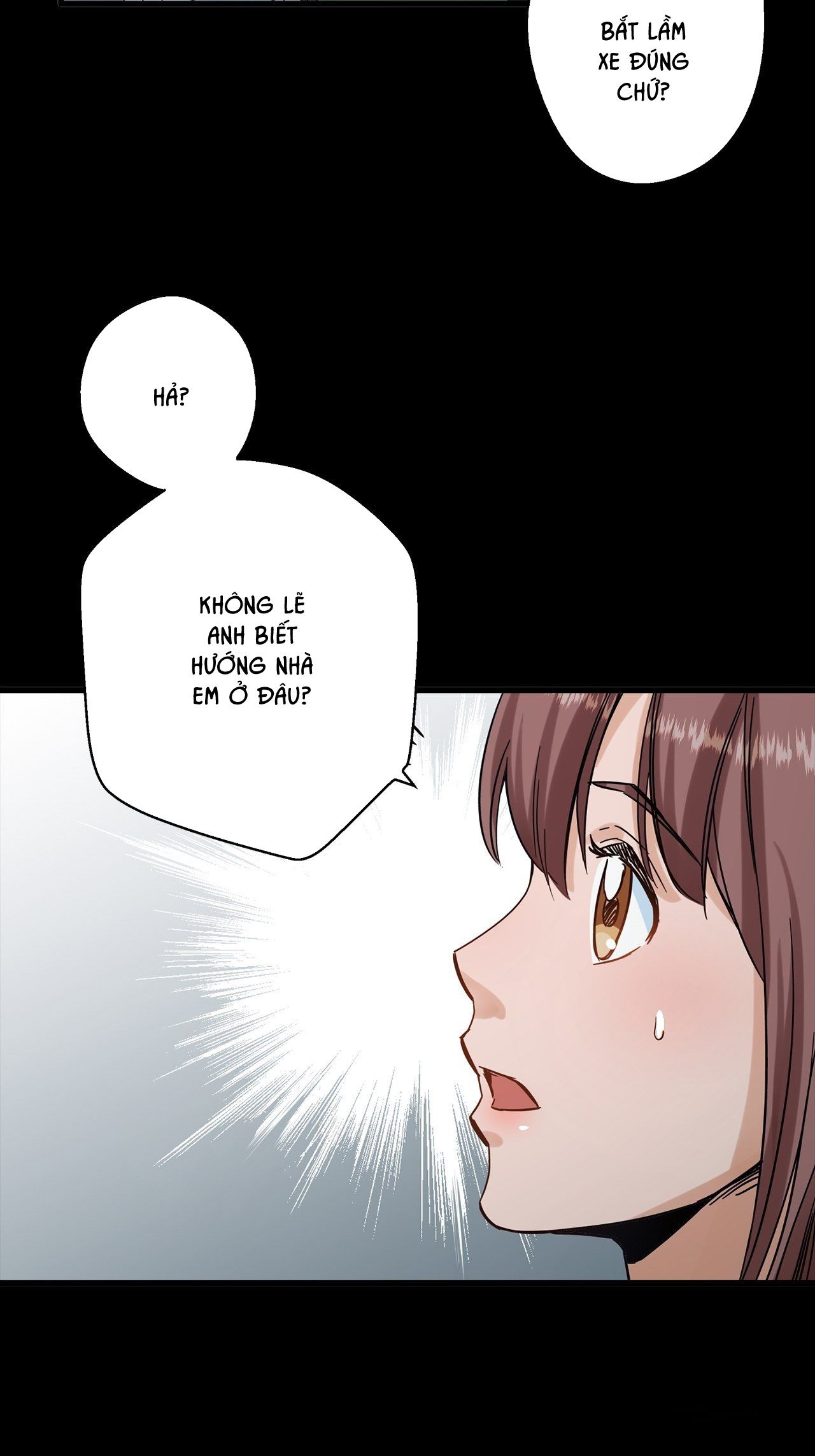 Ngũ Hành Địa Tư Chapter 1 - Trang 63