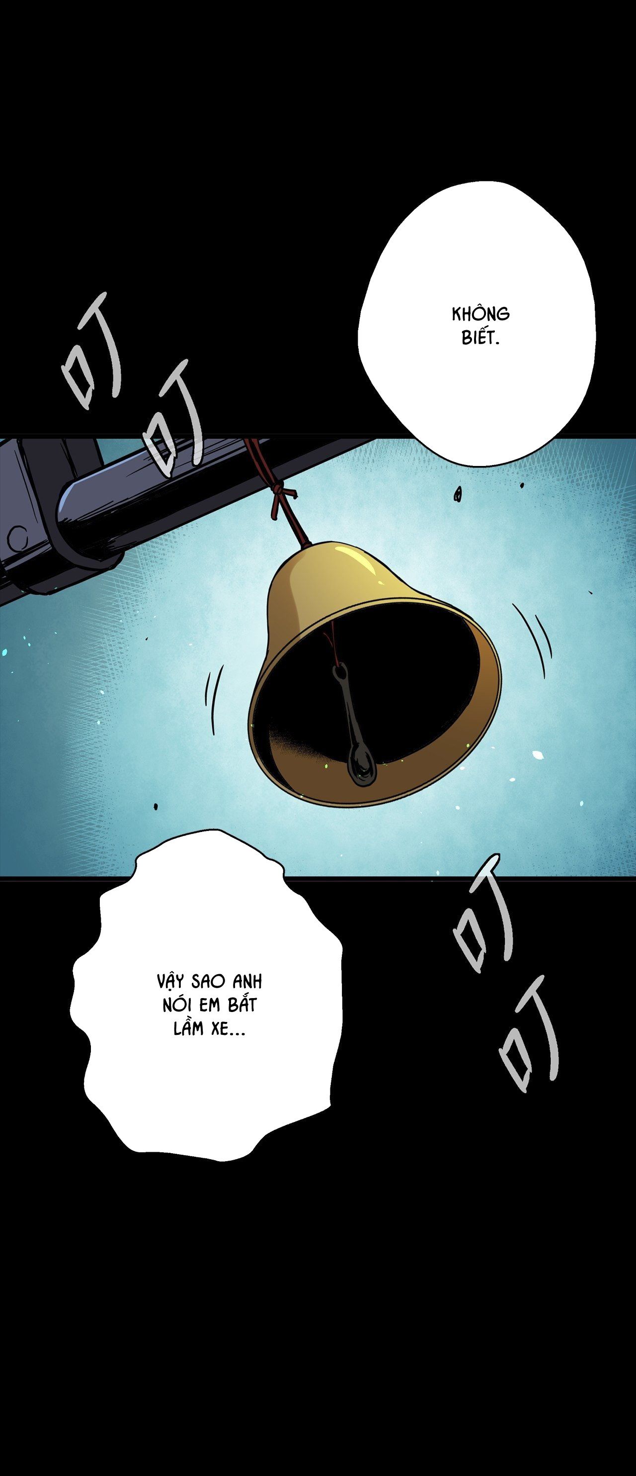 Ngũ Hành Địa Tư Chapter 1 - Trang 64
