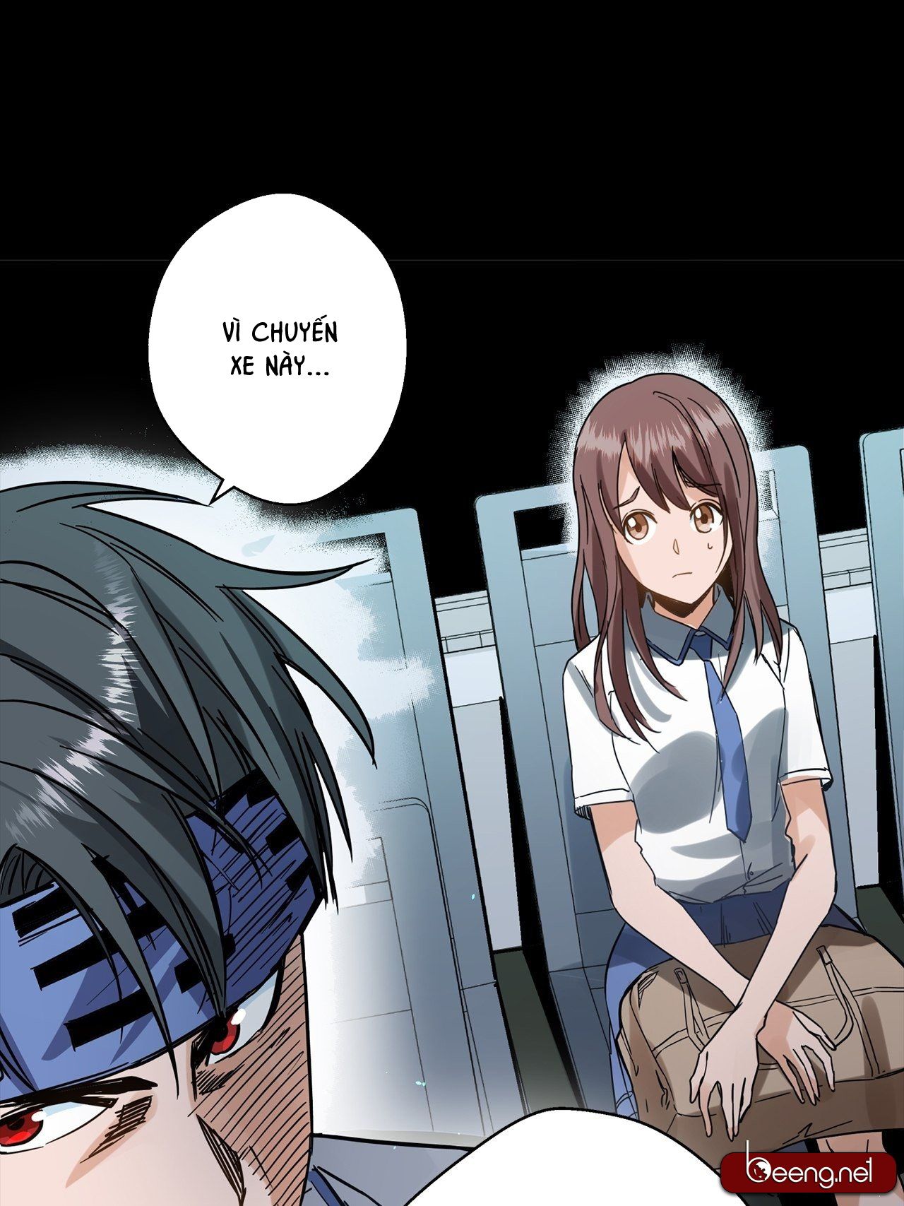 Ngũ Hành Địa Tư Chapter 1 - Trang 65