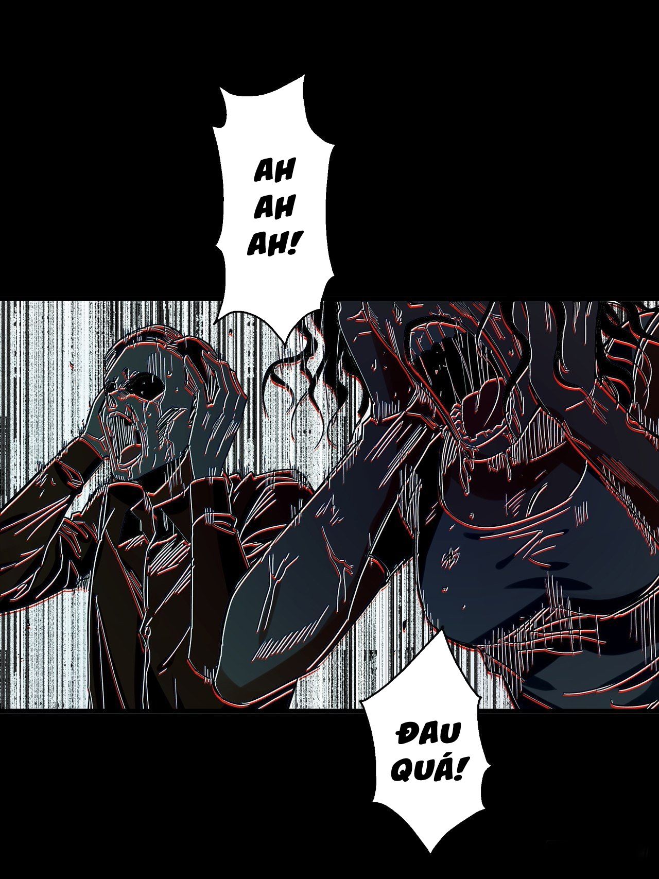 Ngũ Hành Địa Tư Chapter 1 - Trang 67