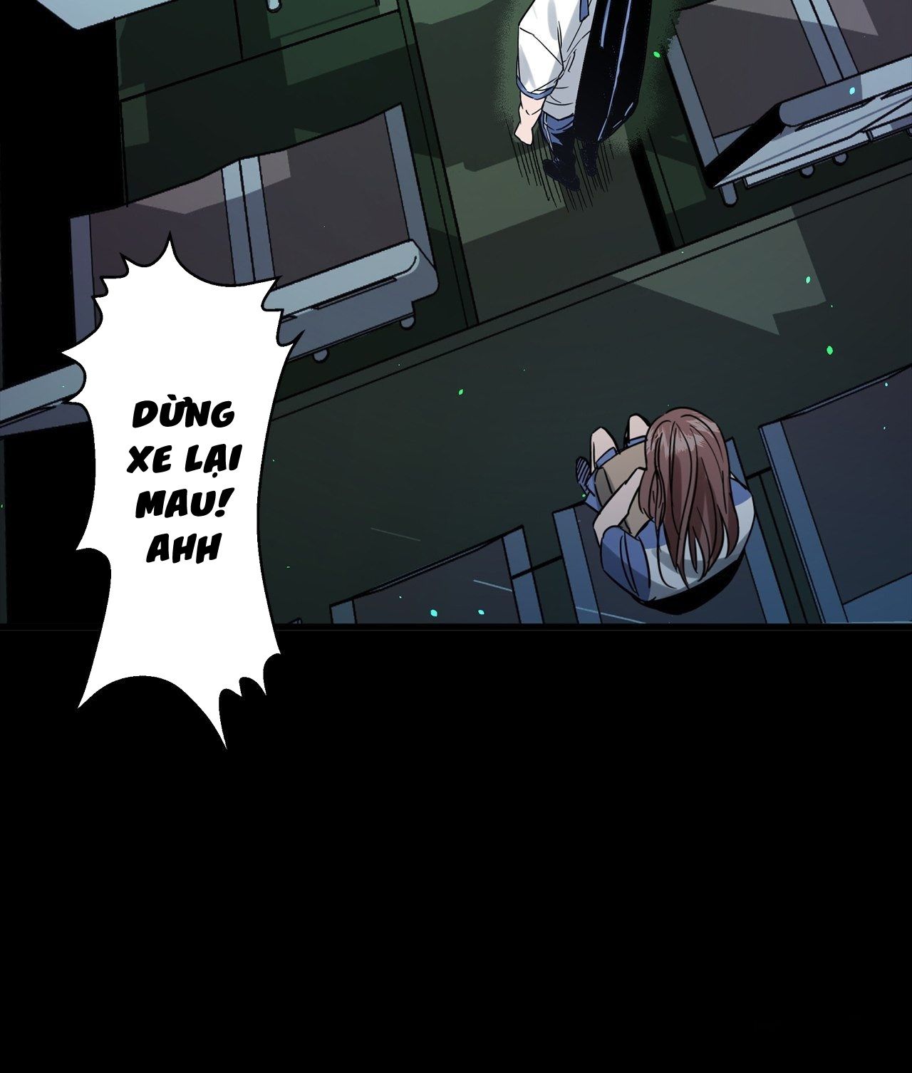 Ngũ Hành Địa Tư Chapter 1 - Trang 69