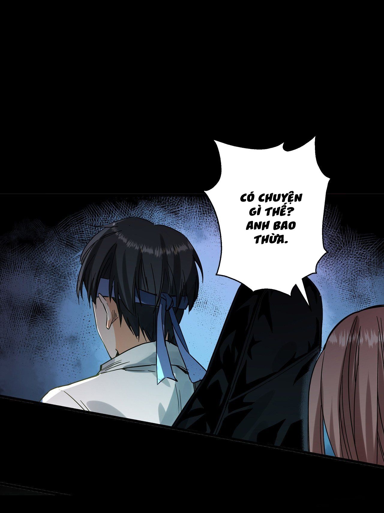 Ngũ Hành Địa Tư Chapter 1 - Trang 70