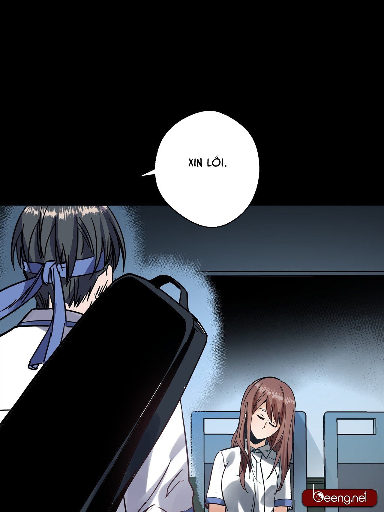 Ngũ Hành Địa Tư Chapter 1 - Trang 77