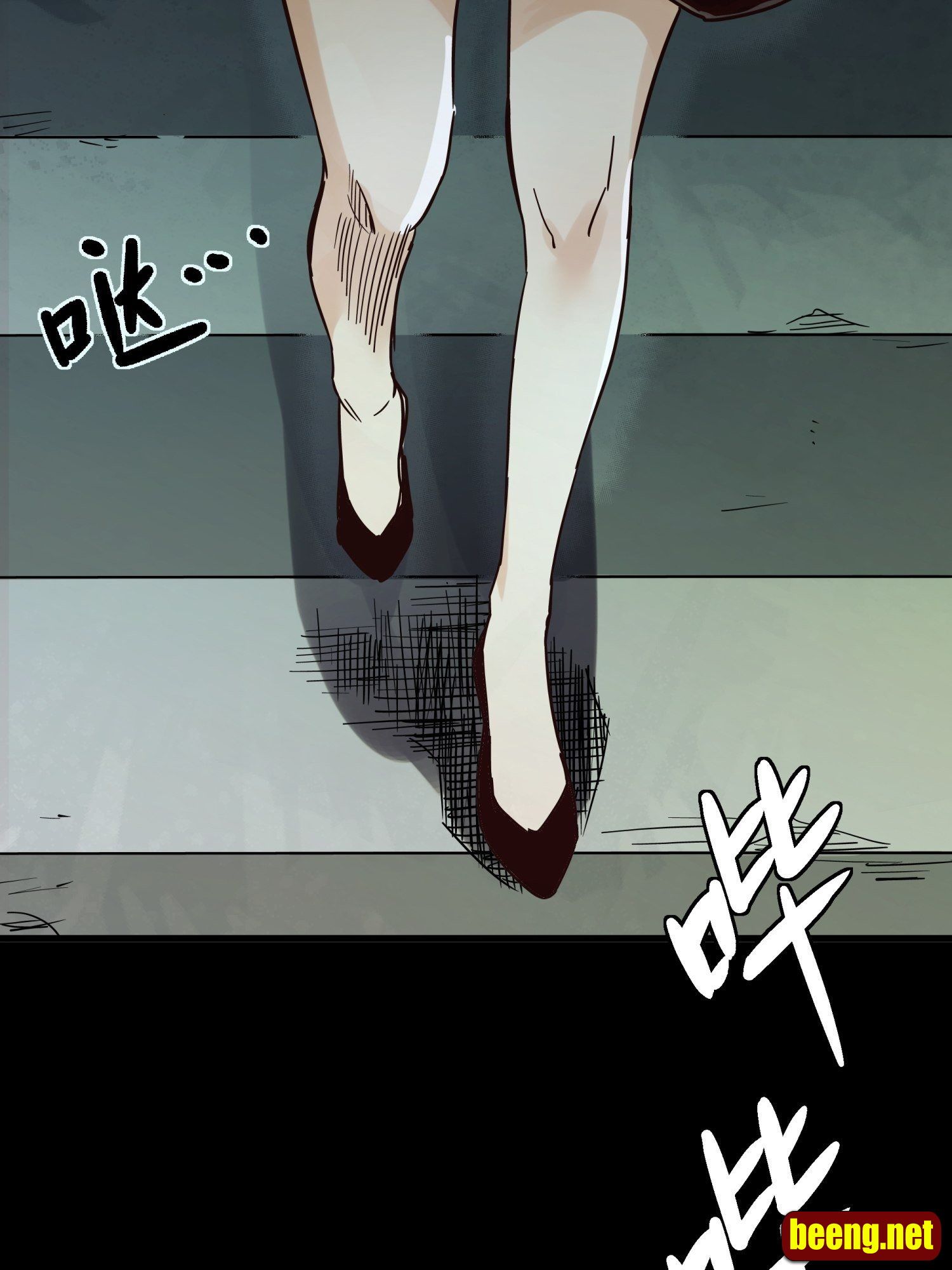 Ngũ Hành Địa Tư Chapter 1 - Trang 8