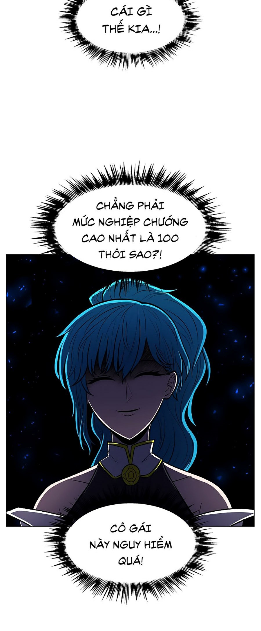 Người Nâng Cấp Chapter 4 - Trang 16