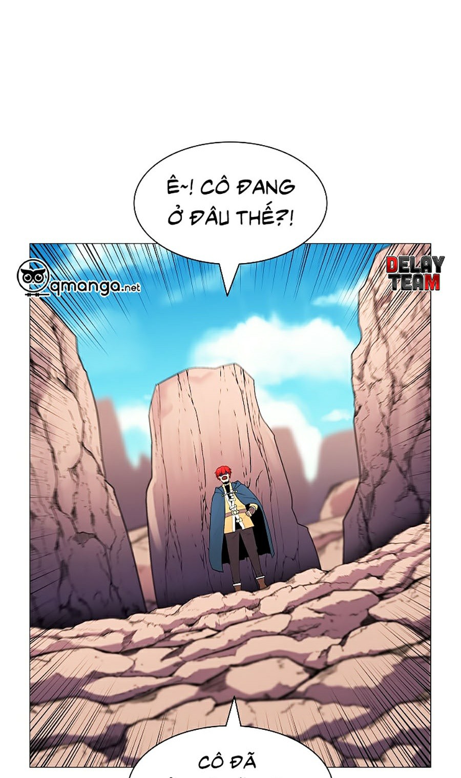 Người Nâng Cấp Chapter 5 - Trang 50