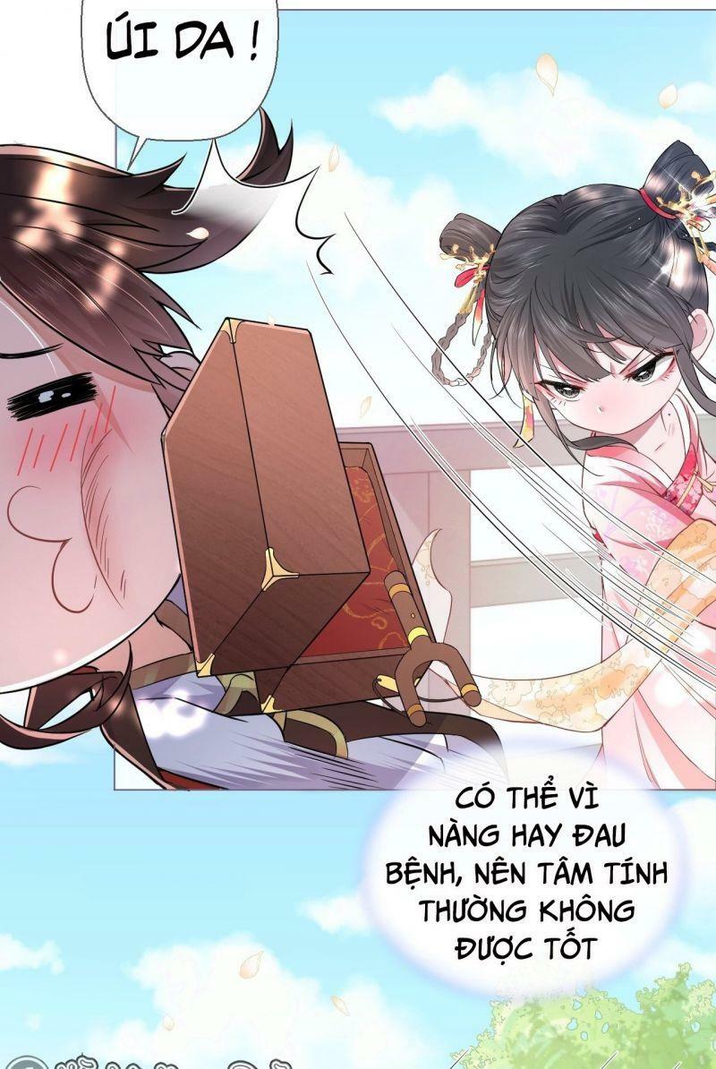 Nhập Mộ Chi Thần Chapter 10 - Trang 13