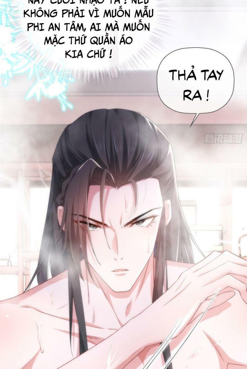 Nhập Mộ Chi Thần Chapter 10 - Trang 21