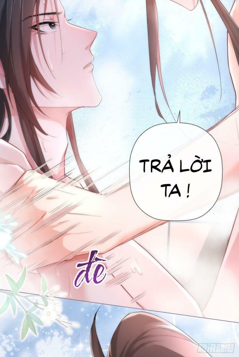 Nhập Mộ Chi Thần Chapter 10 - Trang 24