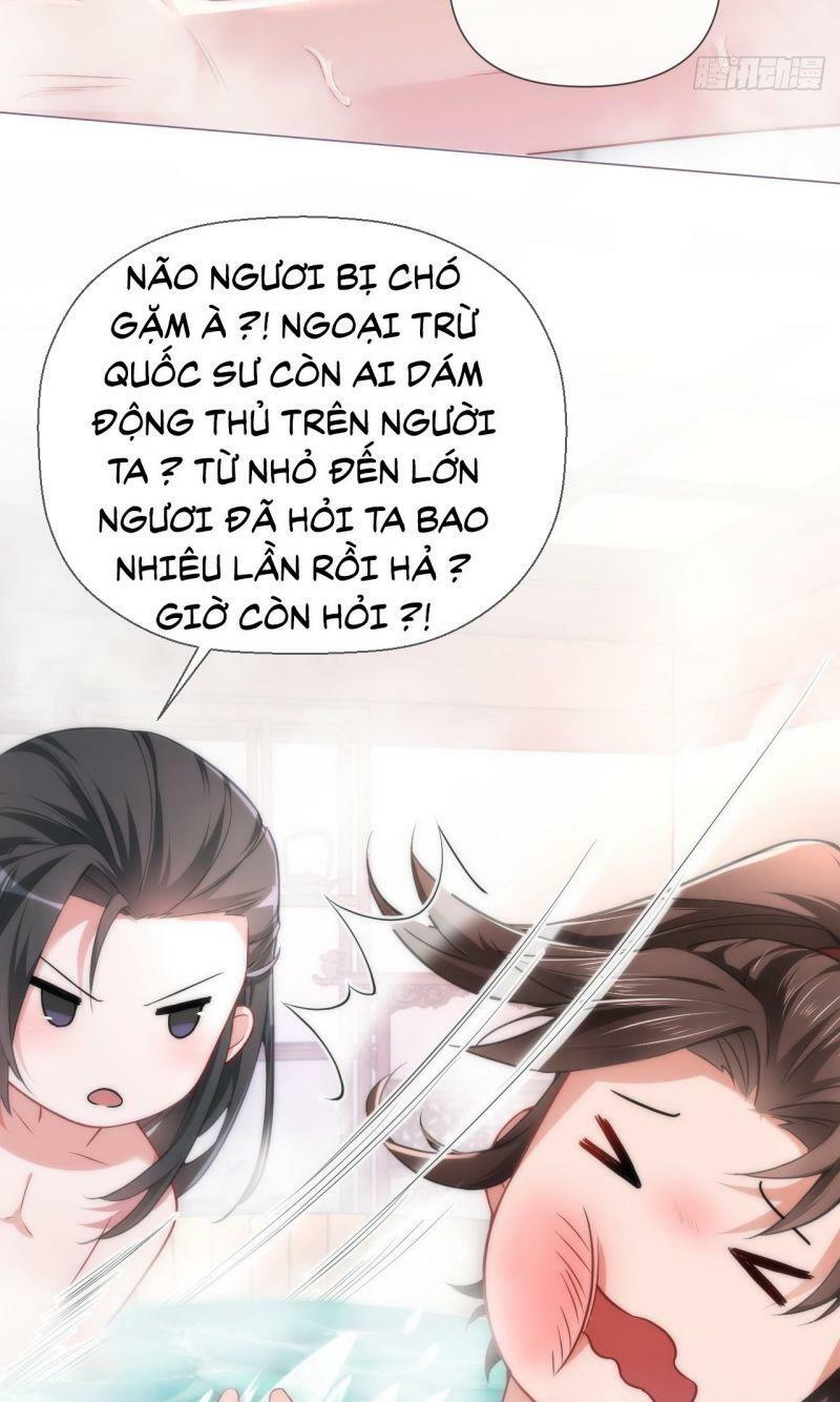 Nhập Mộ Chi Thần Chapter 10 - Trang 26