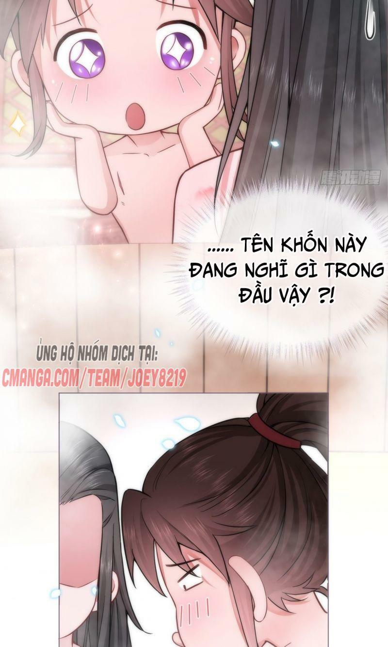 Nhập Mộ Chi Thần Chapter 10 - Trang 29