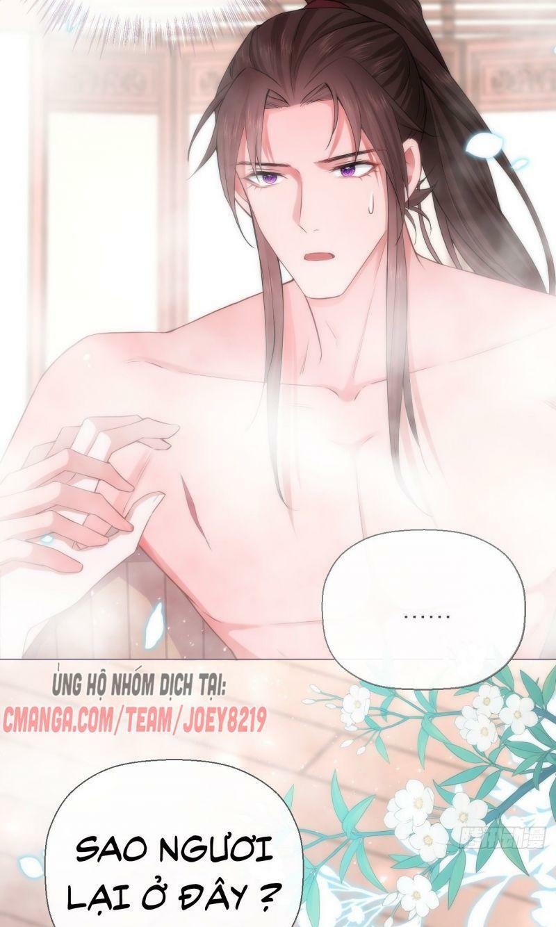 Nhập Mộ Chi Thần Chapter 10 - Trang 35