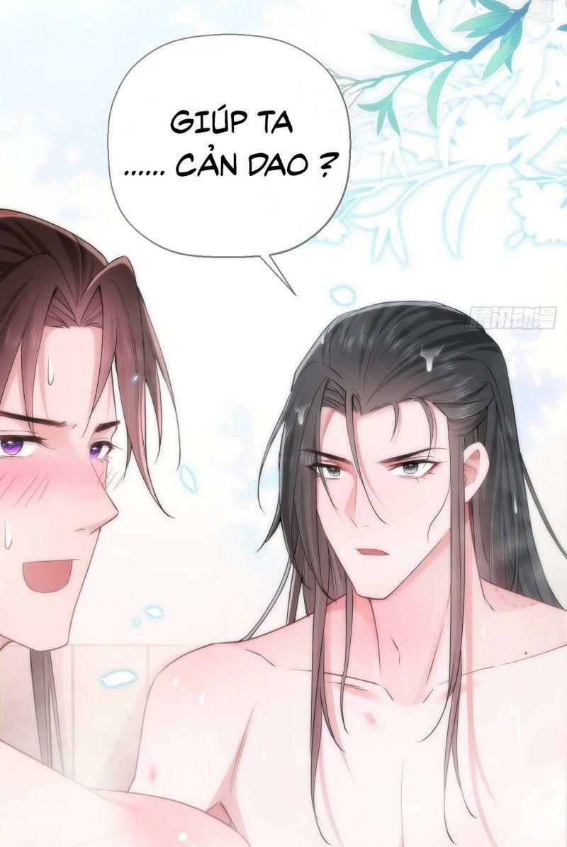 Nhập Mộ Chi Thần Chapter 10 - Trang 39